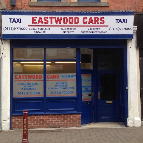 Eastwood Cars