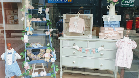 Hettys Baby Boutique