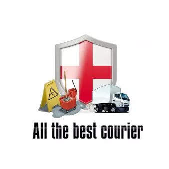 All the Best Courier