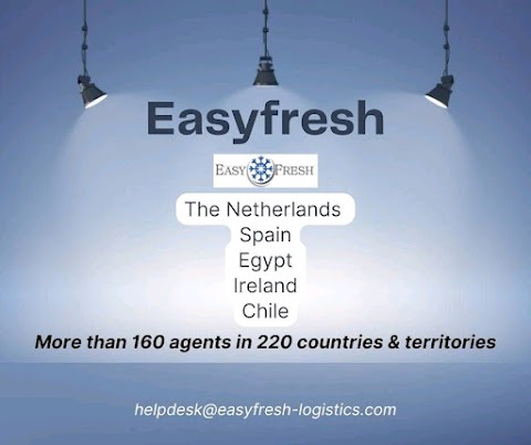 Easyfresh Ireland Ltd