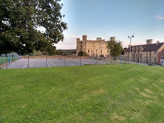 Barlborough Hall School