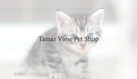 Tamar View Pet Shop