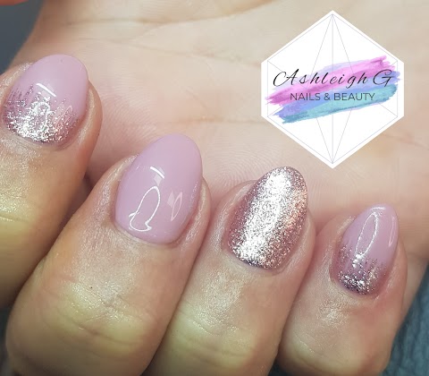 Ashleigh G Nails & Beauty