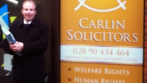 Carlin Solicitors Ltd