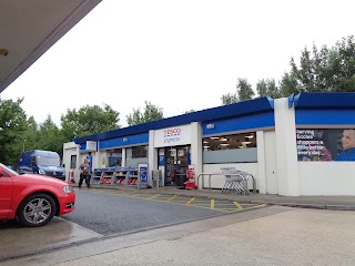 Tesco Esso Express