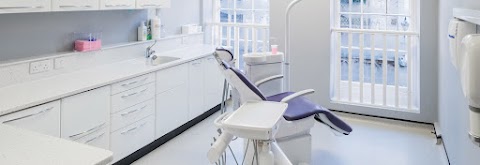 Hopkins & Poyner Dental Practice