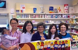 Kellaway Pharmacy (Incl. Bristol Travel Clinic)