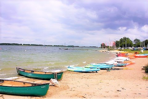 Grafham Water Centre