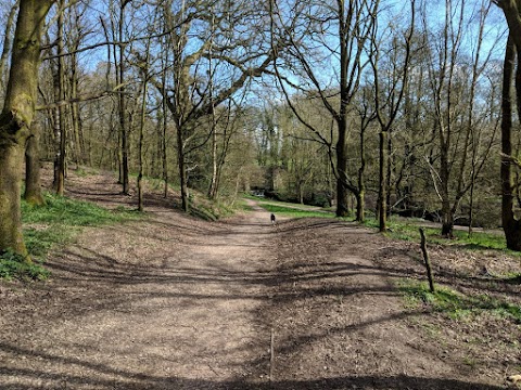 Worden Park