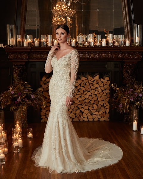 Elegance Bridal Gowns