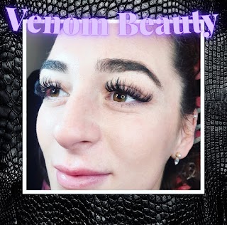 Venom Beauty