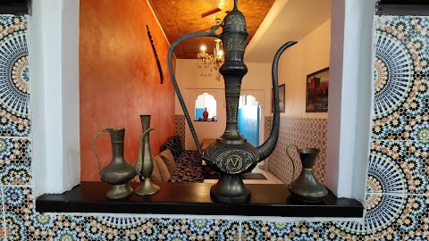 Al-Assala Moroccan Restaurant