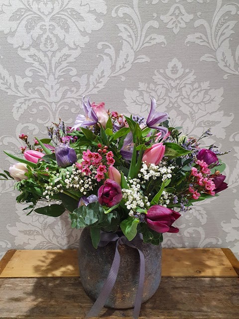 Bunch florist chichester