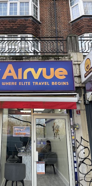 Airvue Travels