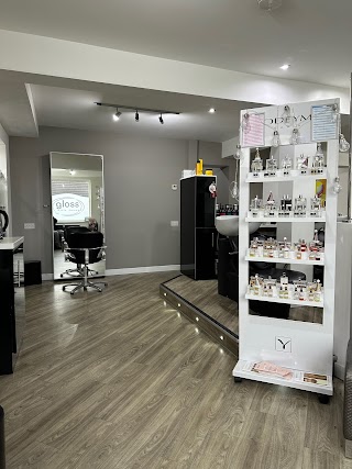 Gloss Hair Lounge