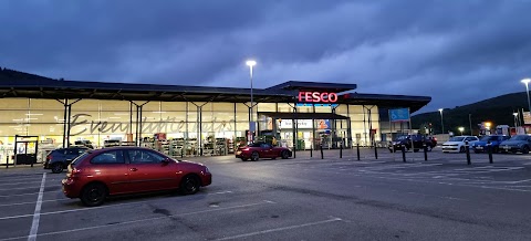 Tesco Superstore