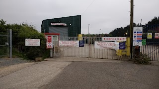 Norfolk Cement & Building Supplies Ltd