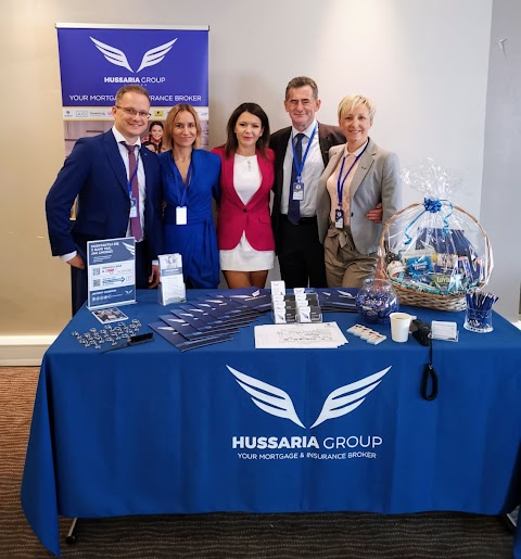 Hussaria Group - Your Mortgage & Insurance Broker