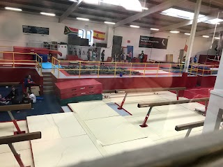 Warrington Gymnastics Club