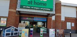 Pets at Home Sheffield