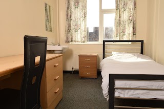 contract accommodation (ltd)