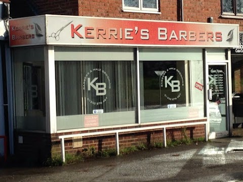 Kerrie's Barbers