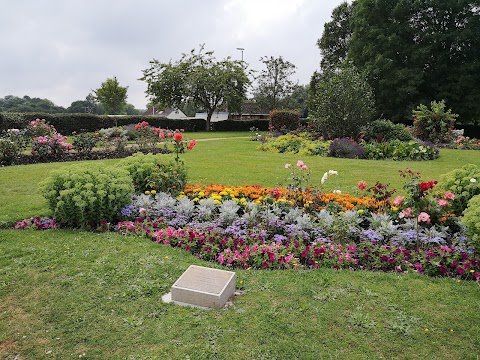 Fordingbridge Recreation Ground Playpark