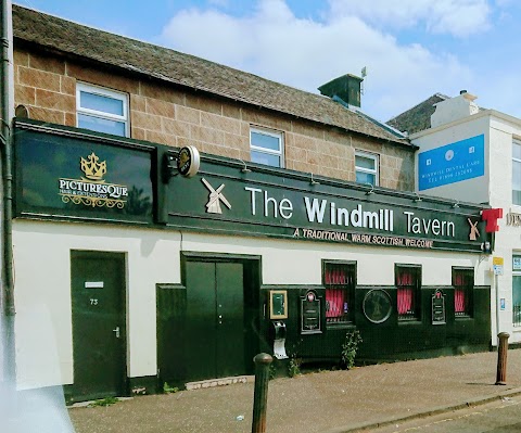 Windmill Tavern