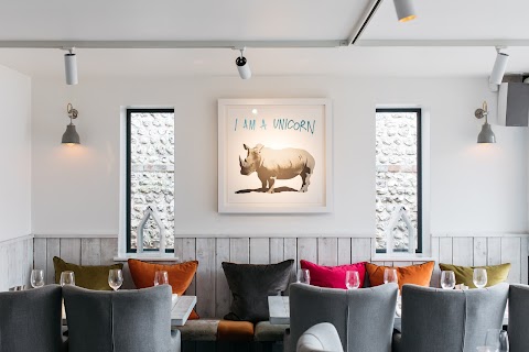 The Bull Hotel, Ditchling