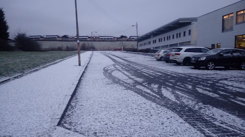 Glasgow Kelvin College, East End Campus