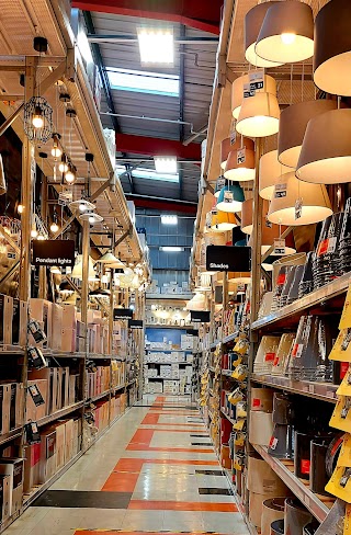 B&Q Dewsbury