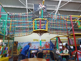 Perks Family Entertainment & Indoor Funfair