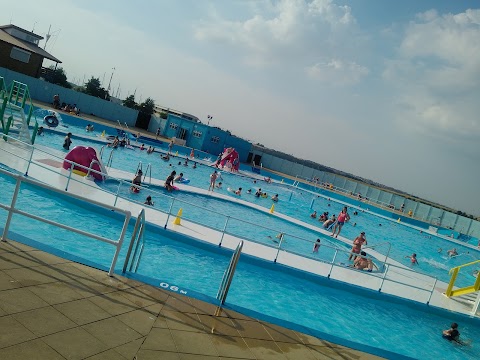 Strand Leisure Park