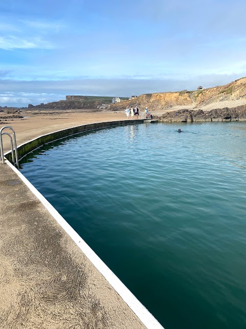 Bude Sea Pool