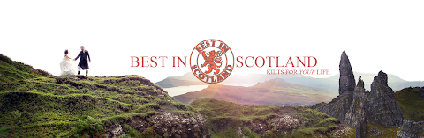 Best in Scotland
