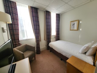 Holiday Inn Doncaster A1 (M), JCT.36