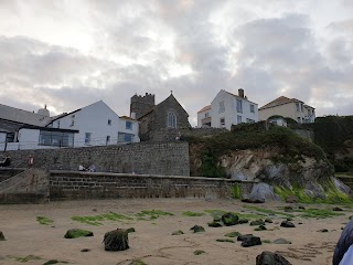 House By The Beach