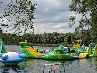 Caversham Lakes