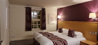 Best Western Plus Mosborough Hall Hotel