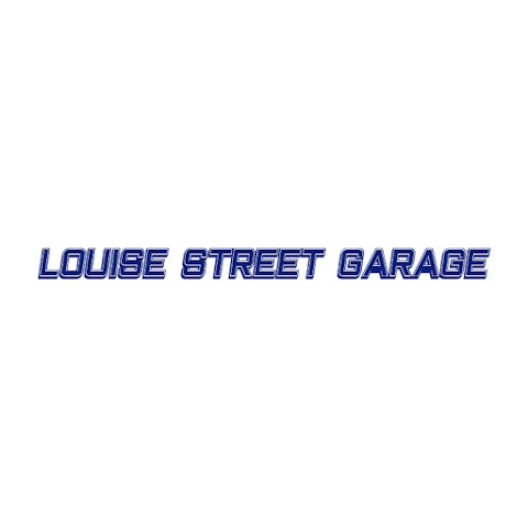 Louise Street Garage