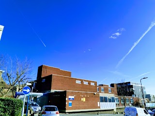 Acton Health Centre