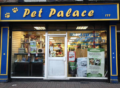 Pet Palace