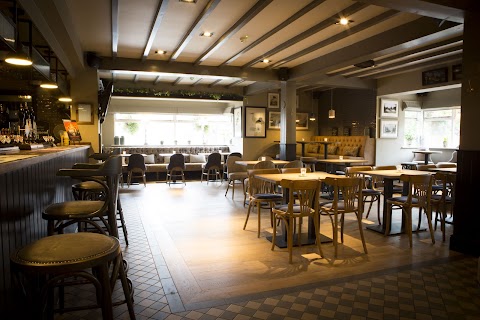 The Linley Tavern