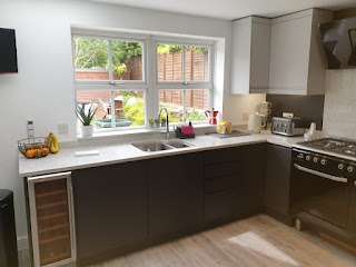 Aldridge Kitchens