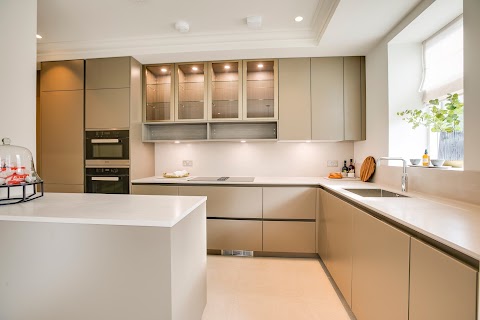 Arena Kitchens + interiors