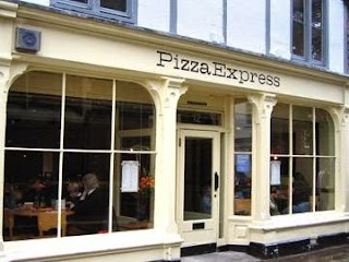 Pizza Express