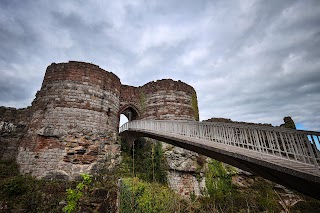 Beeston Castle