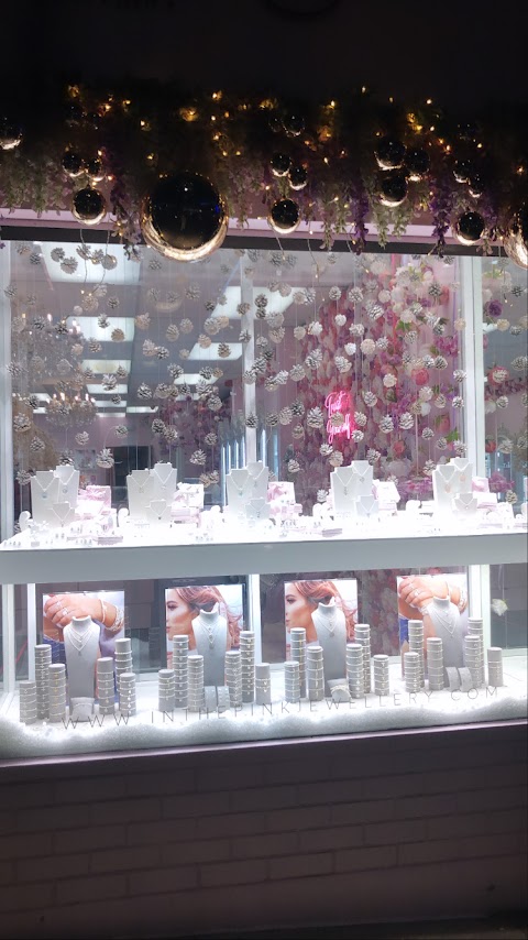 In The Pink Jewellery (Cleethorpes)