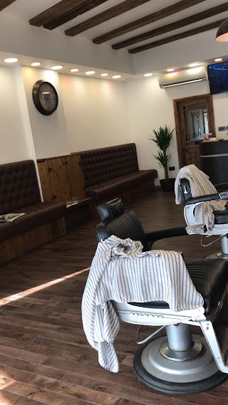 Hope's Barbers