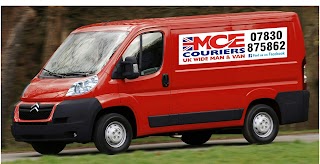 Mce Couriers